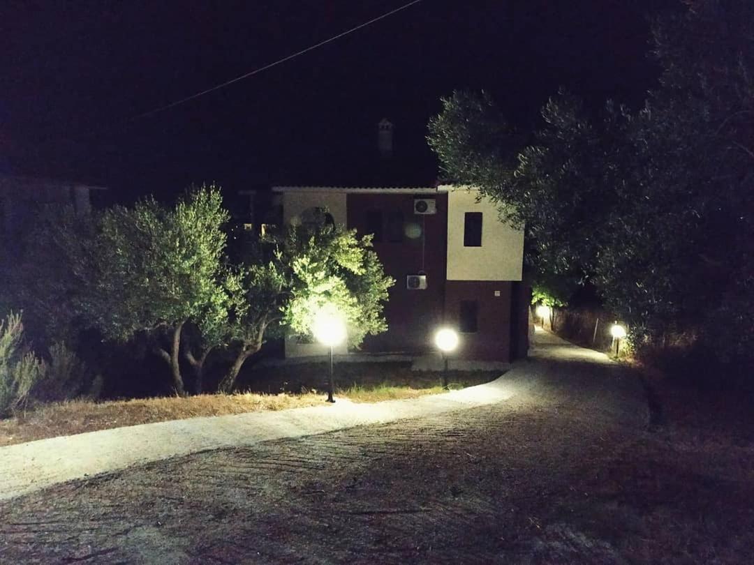 Grandpa's Studios Nikiti  Exterior foto