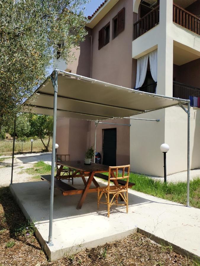 Grandpa's Studios Nikiti  Exterior foto