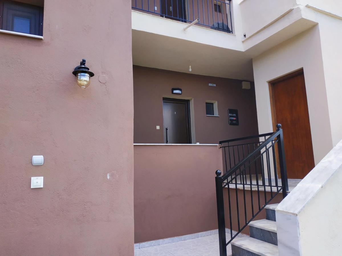 Grandpa's Studios Nikiti  Exterior foto
